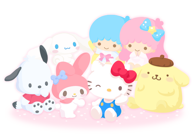 Hello Kitty - Are you team Hello Kitty? 🏆💖 The 37th Annual