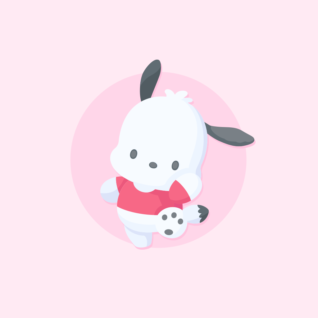 マイキャラ診断 あなたにぴったりなサンリオキャラクターは